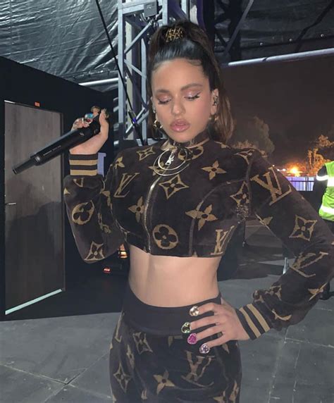 rosalia louis vuitton falso